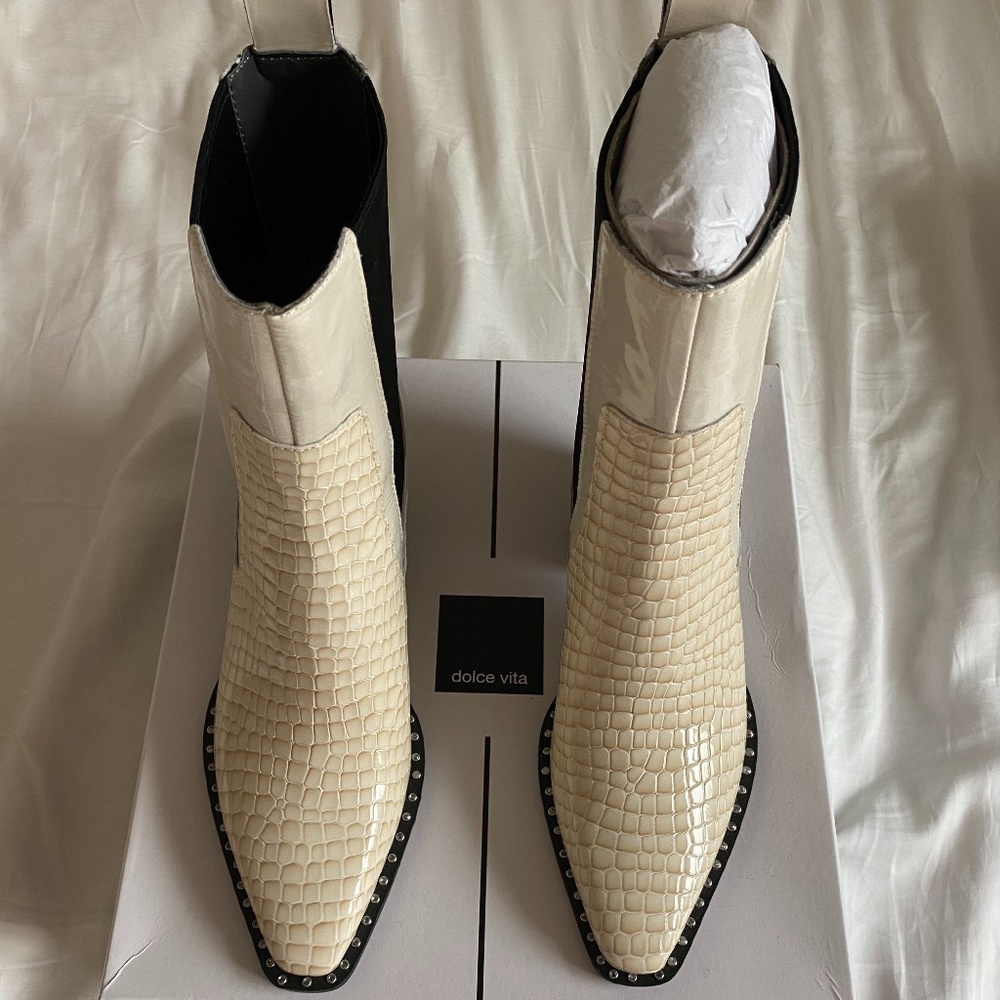 Dolce Vita boots